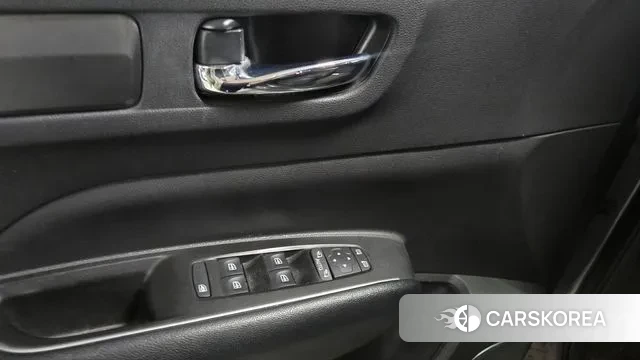 Renault Korea (Samsung) The New QM6 id 3772133 из Кореи 7