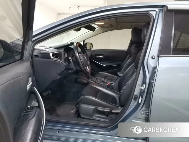 Toyota Corolla id 4279317 из Китая 16
