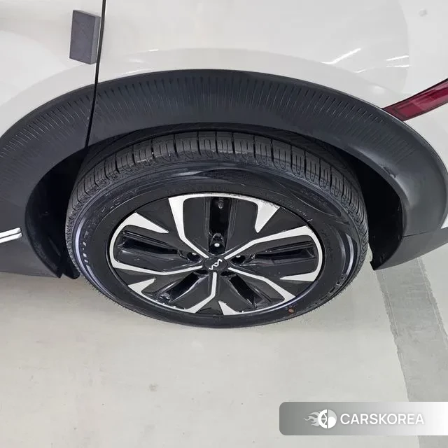 Kia EV6 id 3764998 из Кореи 16