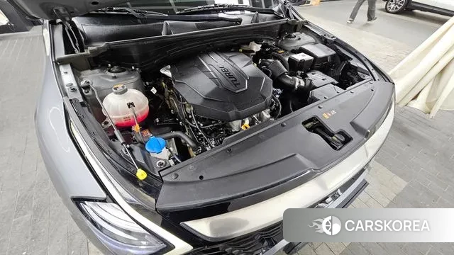 Kia Sportage 5th Generation id 3620536 из Кореи 16