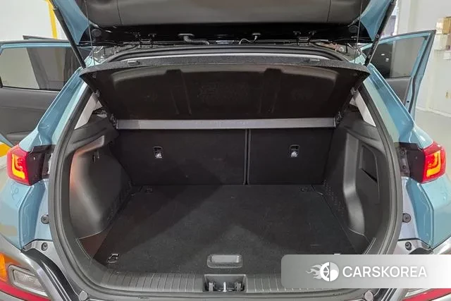 Hyundai Kona id 3363034 из Кореи 16