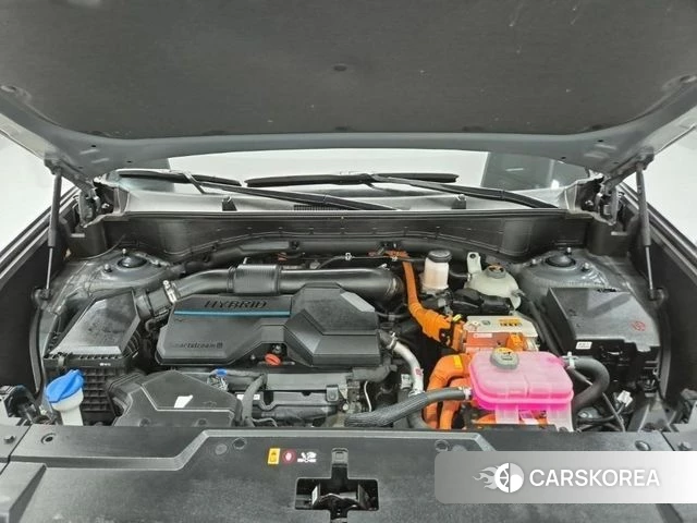 Hyundai Santa Fe (MX5) id 4422037 из Кореи 15