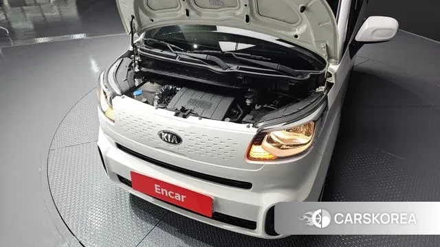 Kia The New Ray id 3248172 из Кореи 16