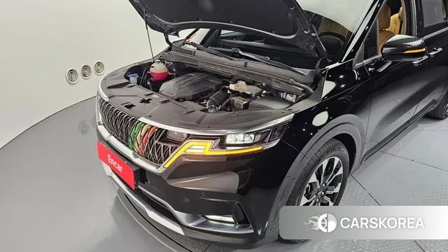 Kia Carnival 4th generation id 3395648 из Кореи 16