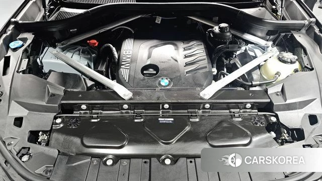 BMW X5 (G05) id 4782849 из Кореи 16