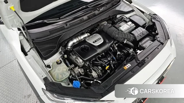 Hyundai Kona id 3677107 из Кореи 16