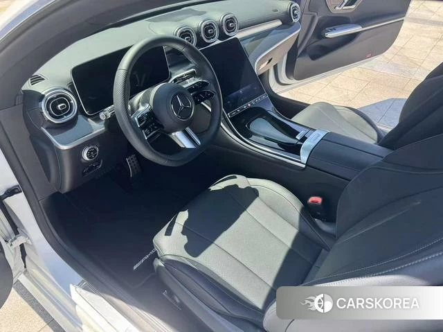 Mercedes-Benz CLE level id 4300745 из Китая 12