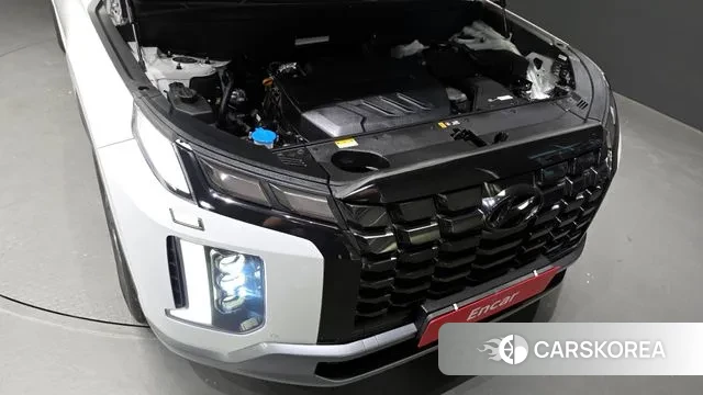 Hyundai The New Palisade id 3348130 из Кореи 16