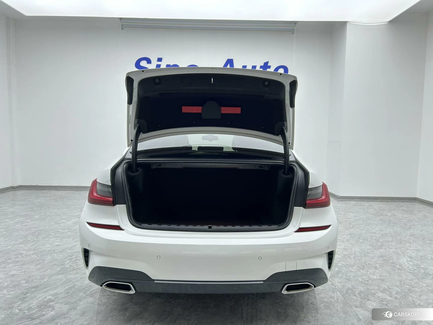 BMW 3 series id 4498643 из Китая 12