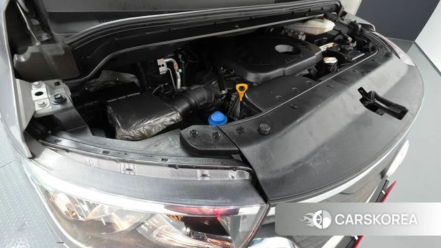 Hyundai The New Grand Starex id 3911729 из Кореи 16