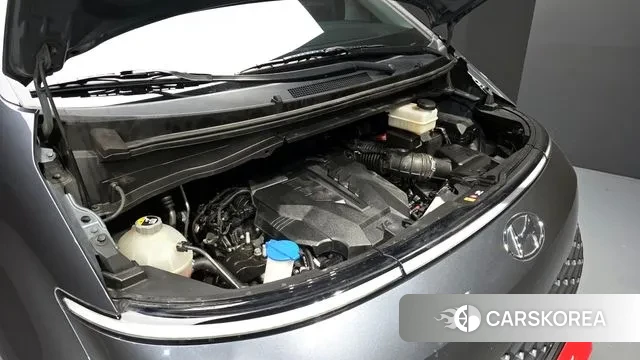 Hyundai Staria id 3721658 из Кореи 16