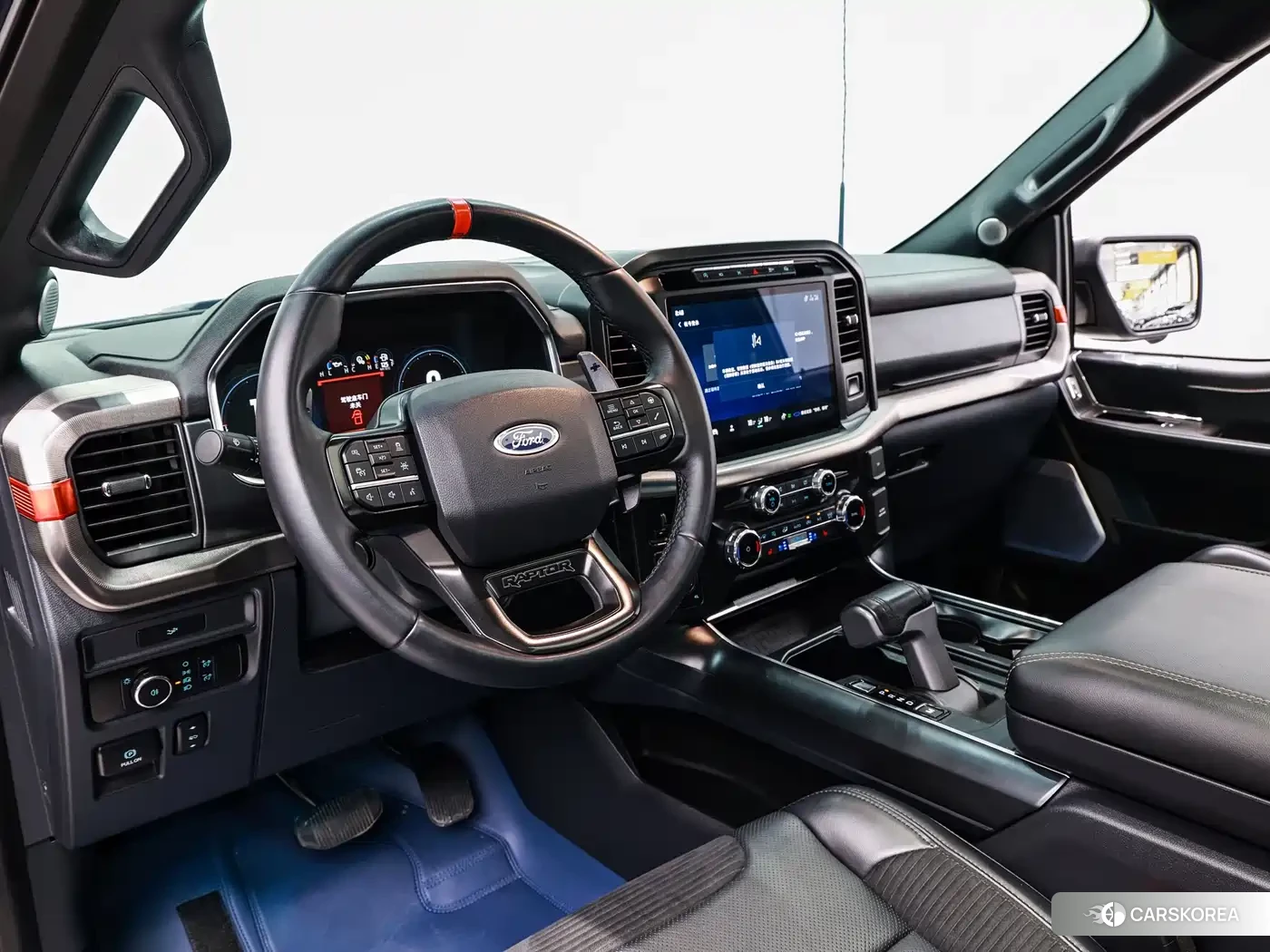 Ford F-150 Raptor id 4546617 из Китая 18