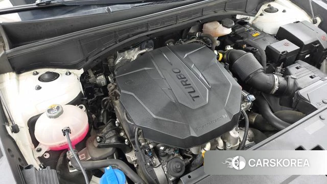 Kia Sorento 4th Generation id 4922947 из Кореи 30