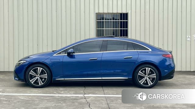 Mercedes-Benz EQE id 4336327 из Китая 11