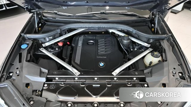 BMW X5 (G05) id 4872365 из Кореи 16