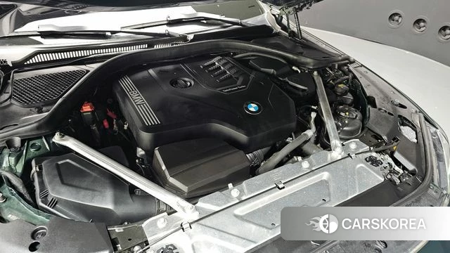 BMW 4 Series (G22) id 4283358 из Кореи 30
