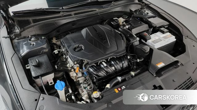 Hyundai The New Grandeur IG id 4662141 из Кореи 30