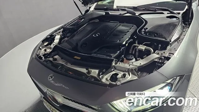 Mercedes-Benz CLS-Class C257 id 2870142 из Кореи 16