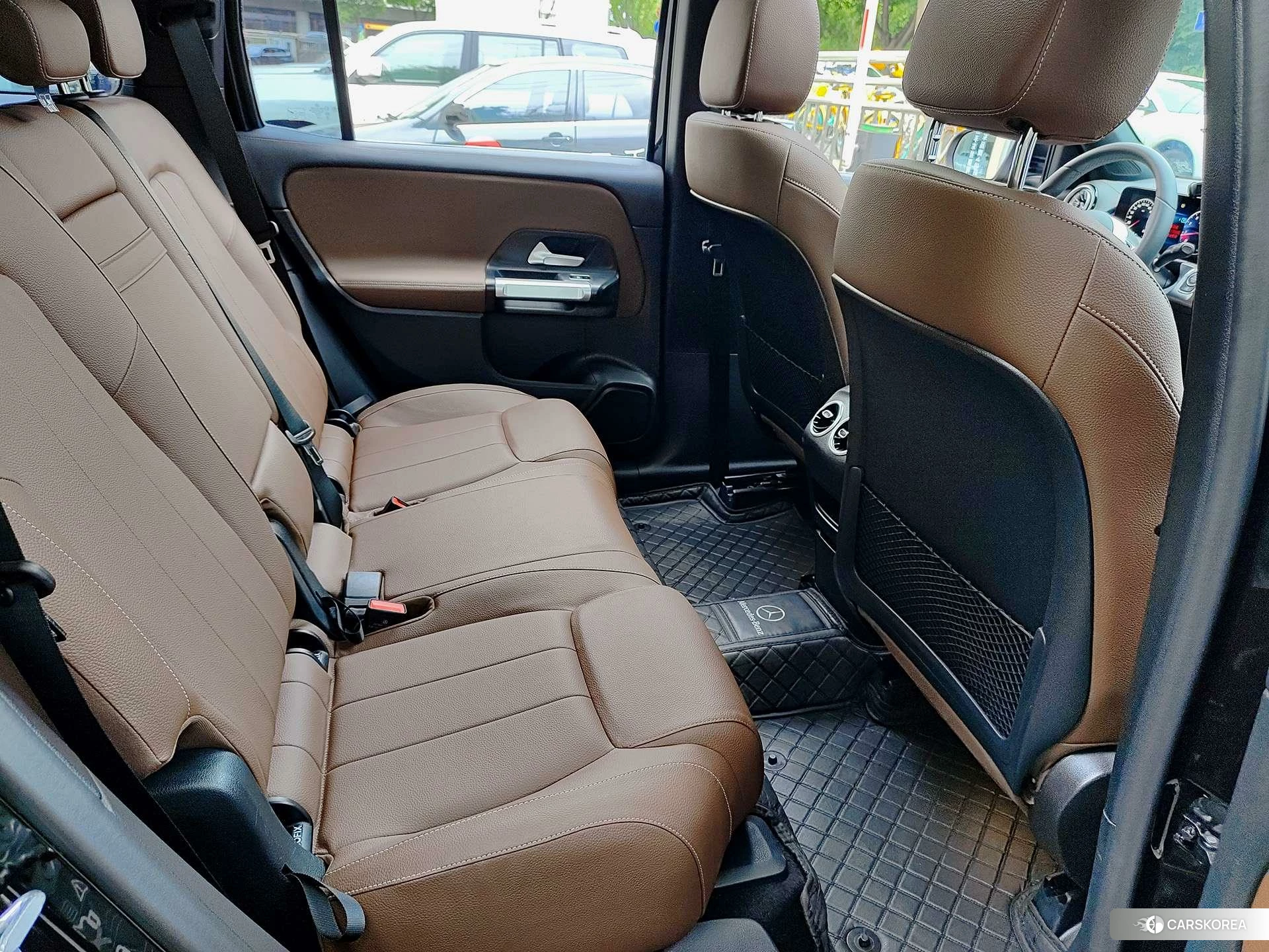 Mercedes-Benz GLB id 4407395 из Китая 7