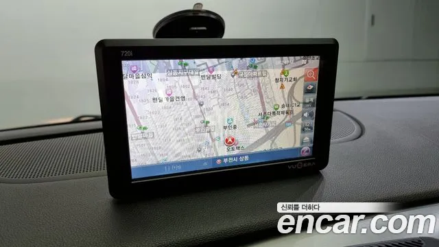 Renault Korea (Samsung) SM6 id 2516241 из Кореи 16