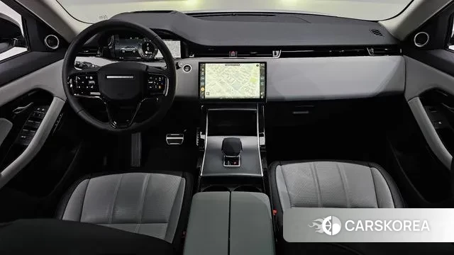 Land Rover Range Rover Evoque 2nd Generation id 3538630 из Кореи 16