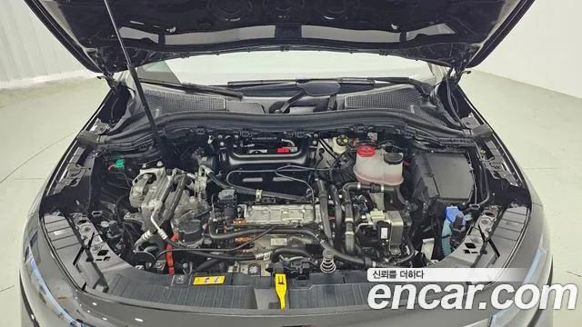 Mercedes-Benz EQA H243 id 2673590 из Кореи 16