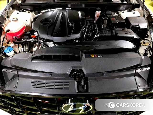 Hyundai Sonata (DN8) id 3857365 из Кореи 16