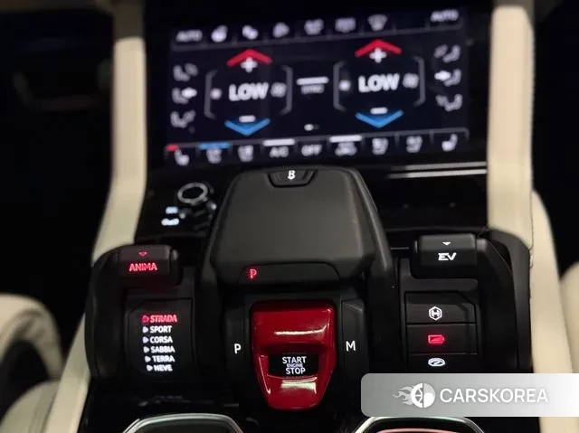 Lamborghini Urus id 3079077 из Кореи 11