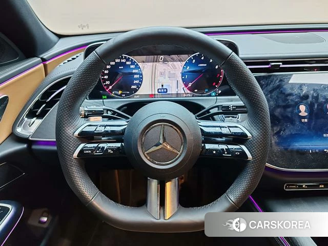 Mercedes-Benz E-class id 4278068 из Китая 14