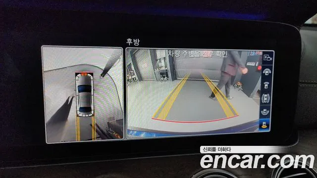 Mercedes-Benz E-Class W213 id 2536794 из Кореи 16