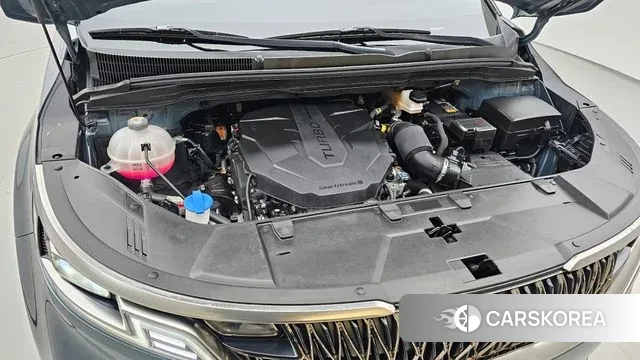 Kia Carnival 4th generation id 3764906 из Кореи 16