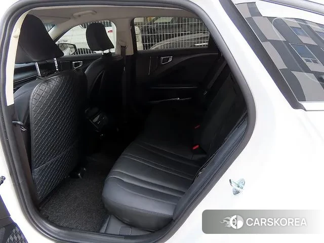 Kia The New K8 id 3359530 из Кореи 15