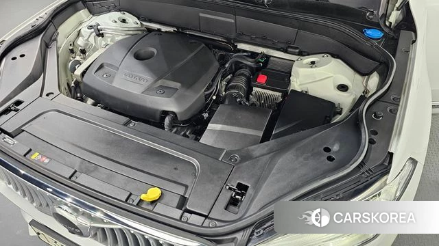 Volvo XC90 second Generation id 3955309 из Кореи 16