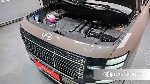 Hyundai Palisade (LX3) id 3769591 из Кореи 16