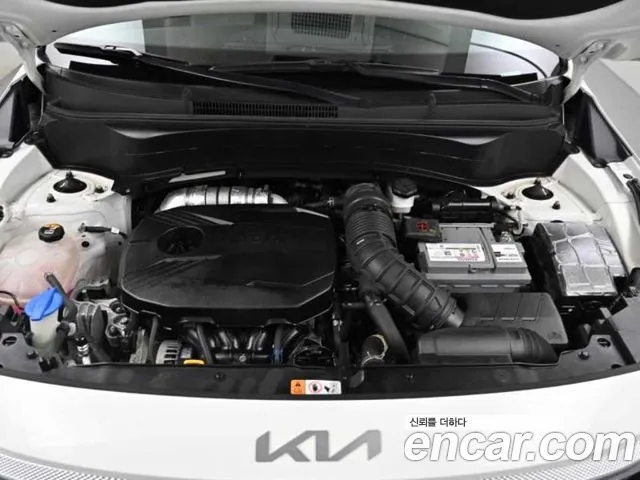 Kia Seltos id 2669499 из Кореи 16