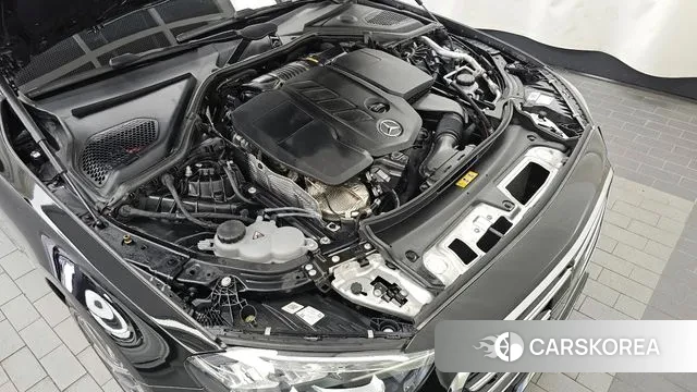 Mercedes-Benz E-Class W213 id 3272513 из Кореи 16