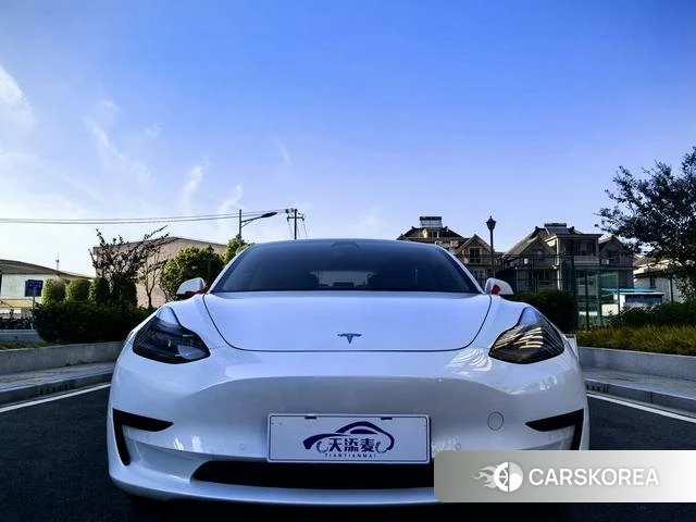 Tesla Model 3 id 4190389 из Китая 26