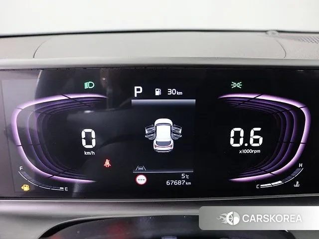 Kia The New Seltos id 3670757 из Кореи 16