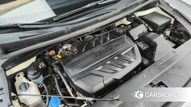Kia The New Carnival id 4345466 из Кореи 31