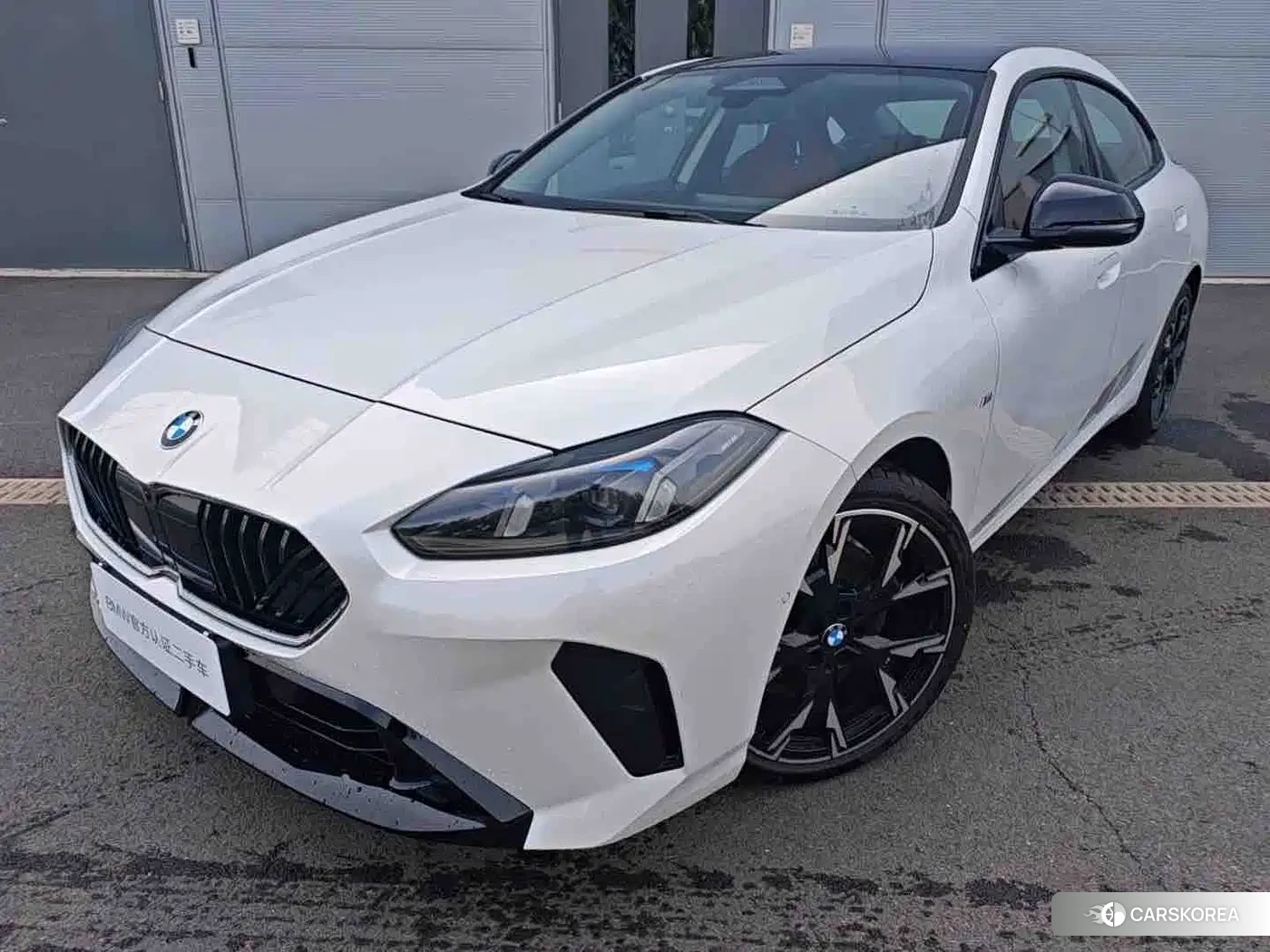 BMW 2 series id 4578357 из Китая 9