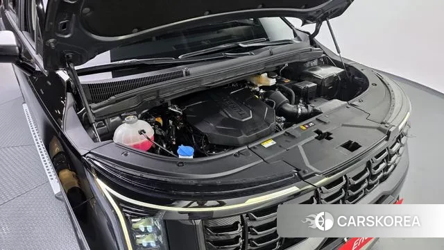 Kia The New Carnival 4th Generation id 3341597 из Кореи 16