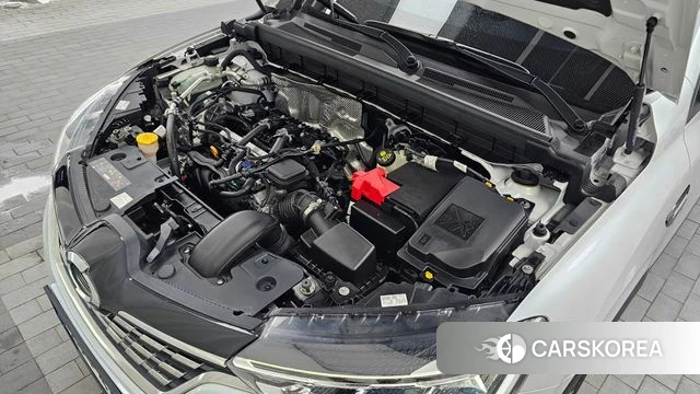 Renault Korea (Samsung) XM3 id 4613701 из Кореи 25