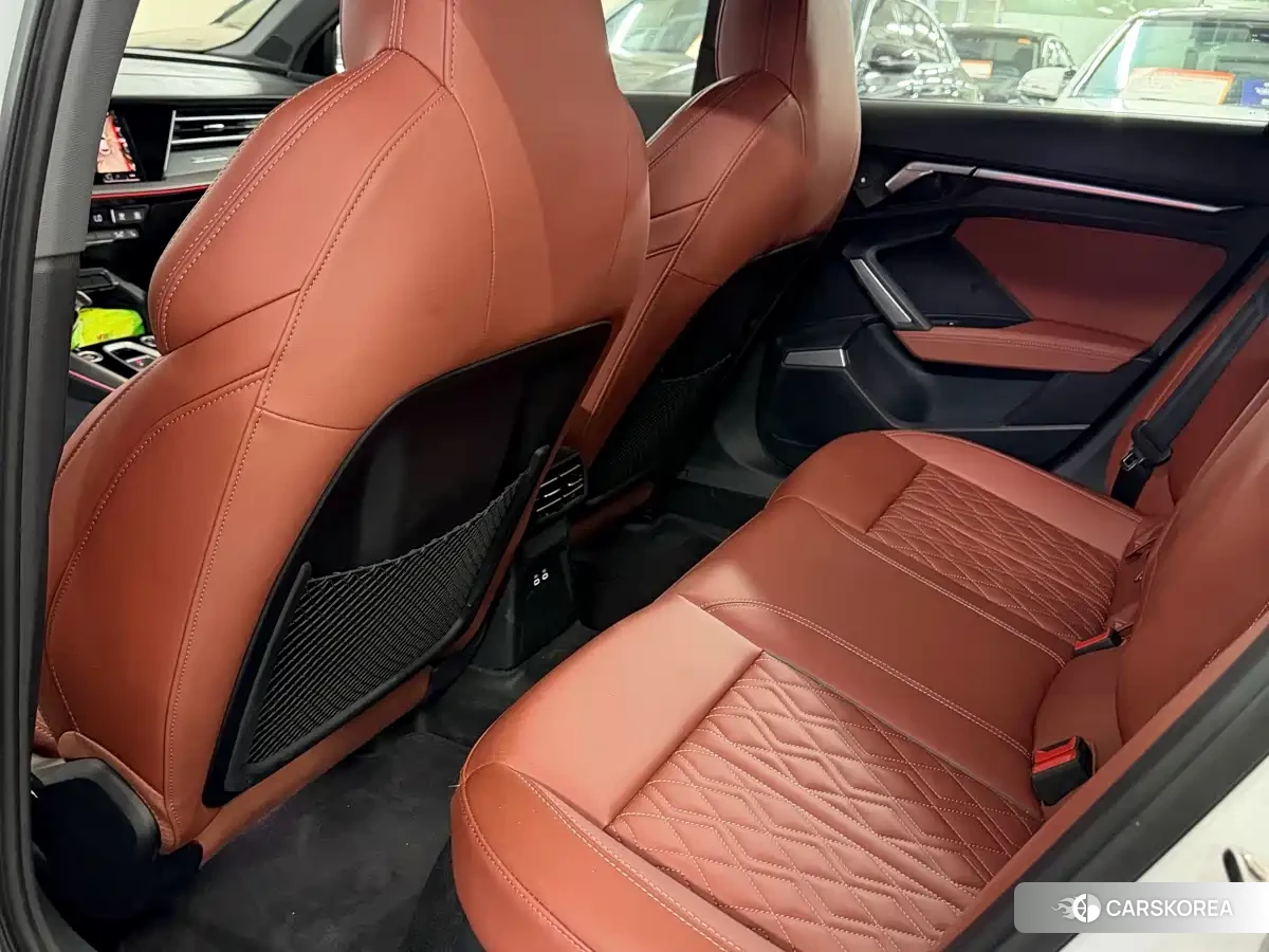 Audi A3 id 4559789 из Китая 9
