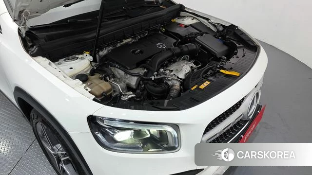 Mercedes-Benz GLB-Class X247 id 4224852 из Кореи 16