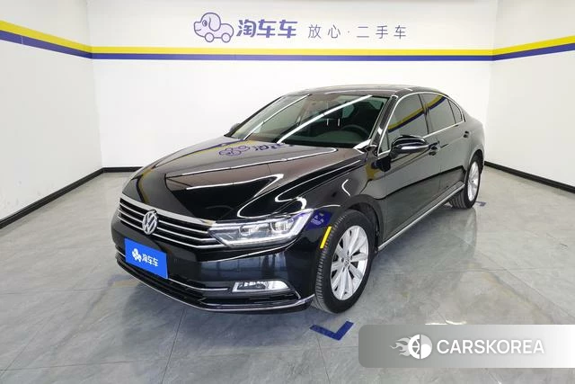 Volkswagen Magotan id 4212495 из Китая 13