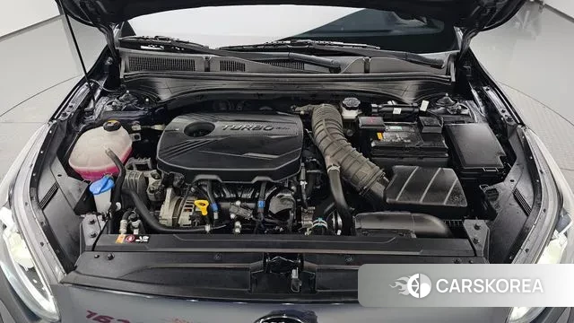 Kia Come New K3 id 3577971 из Кореи 16