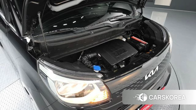 Kia The New Ray id 4350267 из Кореи 26