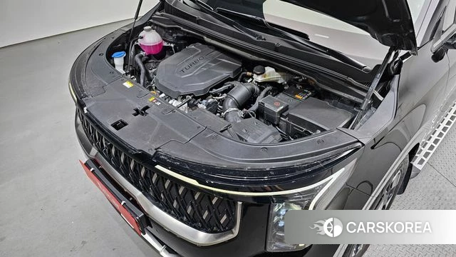 Kia The New Carnival 4th Generation id 3841617 из Кореи 16