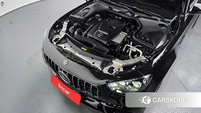 Mercedes-Benz E-Class W213 id 3356726 из Кореи 16