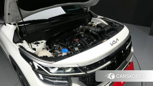 Kia The New Seltos id 4244066 из Кореи 27